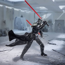 Load image into Gallery viewer, Star Wars - The Black Series - Gaming Greats Lord Starkiller Deluxe