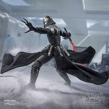 Load image into Gallery viewer, Star Wars - The Black Series - Gaming Greats Lord Starkiller Deluxe