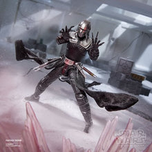 Load image into Gallery viewer, Star Wars - The Black Series - Gaming Greats Lord Starkiller Deluxe