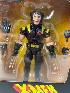 Marvel Legends - X-Treme - Wolverine