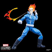 Load image into Gallery viewer, Marvel Legends - Ghost Rider Johnny Blaze