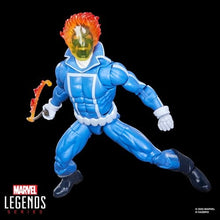 Load image into Gallery viewer, Marvel Legends - Ghost Rider Johnny Blaze
