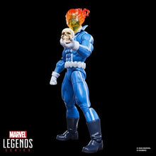 Load image into Gallery viewer, Marvel Legends - Ghost Rider Johnny Blaze