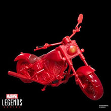 Load image into Gallery viewer, Marvel Legends - Ghost Rider Johnny Blaze
