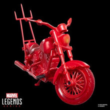Load image into Gallery viewer, Marvel Legends - Ghost Rider Johnny Blaze
