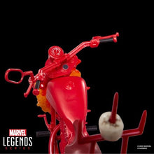 Load image into Gallery viewer, Marvel Legends - Ghost Rider Johnny Blaze