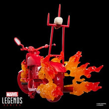 Load image into Gallery viewer, Marvel Legends - Ghost Rider Johnny Blaze