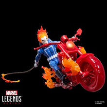Load image into Gallery viewer, Marvel Legends - Ghost Rider Johnny Blaze