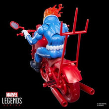 Load image into Gallery viewer, Marvel Legends - Ghost Rider Johnny Blaze