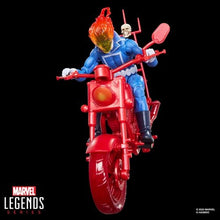 Load image into Gallery viewer, Marvel Legends - Ghost Rider Johnny Blaze
