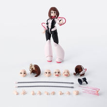 Load image into Gallery viewer, S.H.Figuarts - My Hero Academia - Ochaco Uraraka