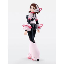 Load image into Gallery viewer, S.H.Figuarts - My Hero Academia - Ochaco Uraraka