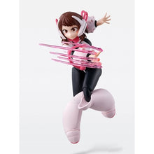 Load image into Gallery viewer, S.H.Figuarts - My Hero Academia - Ochaco Uraraka