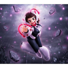 Load image into Gallery viewer, S.H.Figuarts - My Hero Academia - Ochaco Uraraka