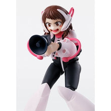 Load image into Gallery viewer, S.H.Figuarts - My Hero Academia - Ochaco Uraraka