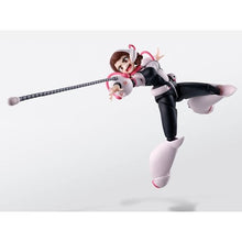 Load image into Gallery viewer, S.H.Figuarts - My Hero Academia - Ochaco Uraraka