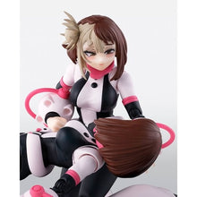 Load image into Gallery viewer, S.H.Figuarts - My Hero Academia - Ochaco Uraraka