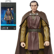 Load image into Gallery viewer, Star Wars - The Black Series - Jedi Master Dooku