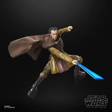 Load image into Gallery viewer, Star Wars - The Black Series - Jedi Master Dooku