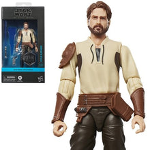 Load image into Gallery viewer, Star Wars - The Black Series - Gaming Greats Kyle Katarn