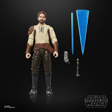 Load image into Gallery viewer, Star Wars - The Black Series - Gaming Greats Kyle Katarn