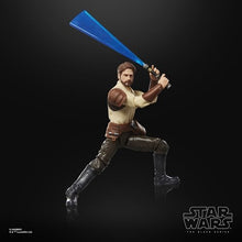 Load image into Gallery viewer, Star Wars - The Black Series - Gaming Greats Kyle Katarn