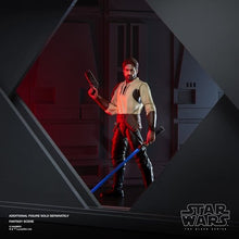 Load image into Gallery viewer, Star Wars - The Black Series - Gaming Greats Kyle Katarn