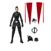 Load image into Gallery viewer, Star Wars - The Black Series - Seventh Sister Inquisitor