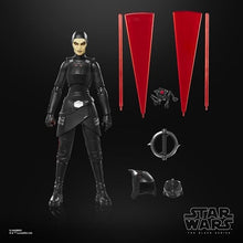 Load image into Gallery viewer, Star Wars - The Black Series - Seventh Sister Inquisitor