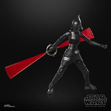 Load image into Gallery viewer, Star Wars - The Black Series - Seventh Sister Inquisitor