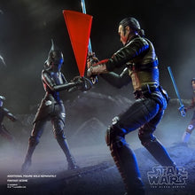 Load image into Gallery viewer, Star Wars - The Black Series - Seventh Sister Inquisitor