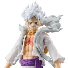 Load image into Gallery viewer, Anime Heroes - One Piece - Luffy Gear 5