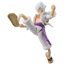 Load image into Gallery viewer, Anime Heroes - One Piece - Luffy Gear 5