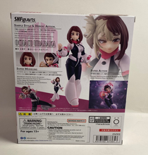 Load image into Gallery viewer, S.H.Figuarts - My Hero Academia - Ochaco Uraraka