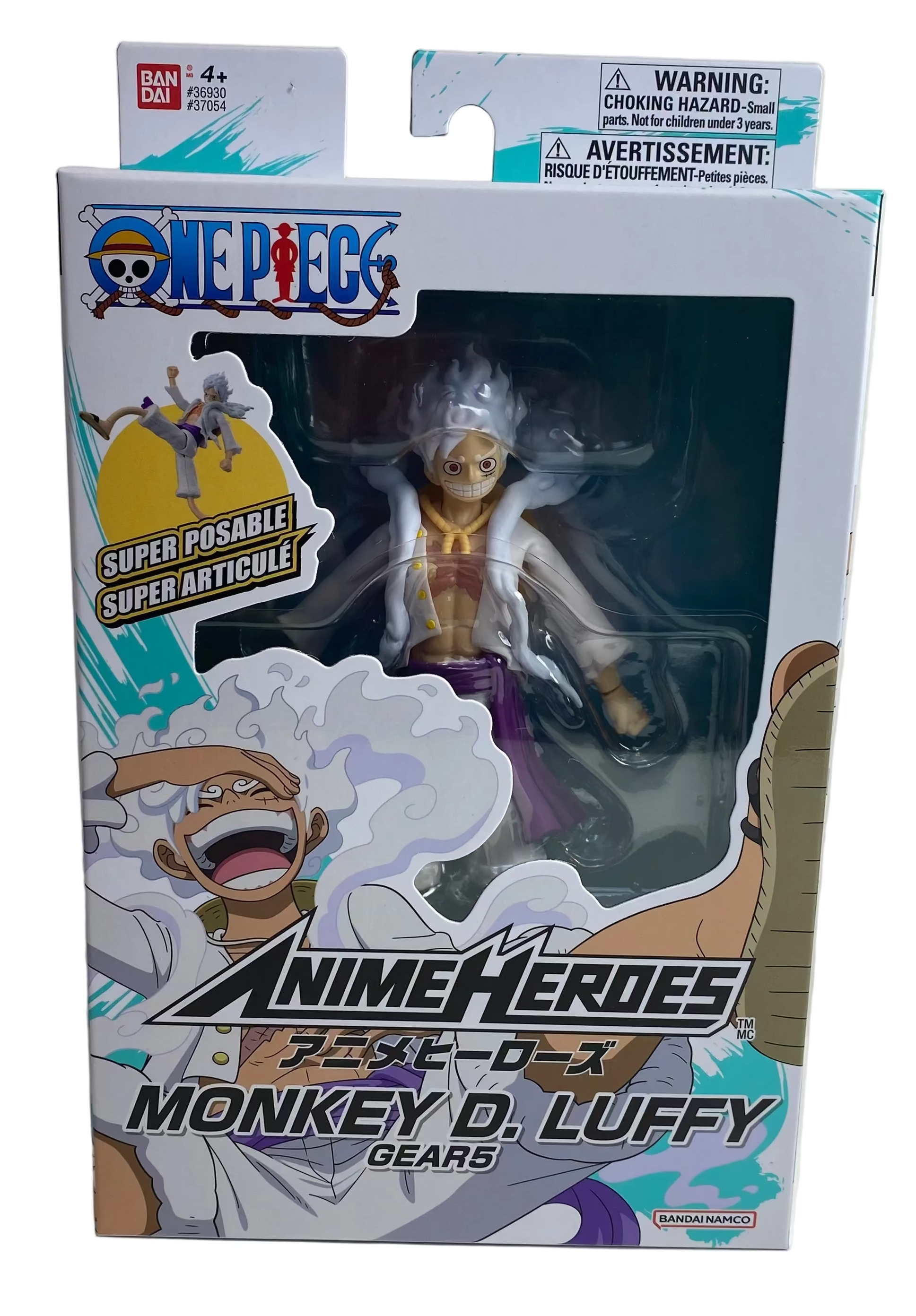 One Piece – Tagged 