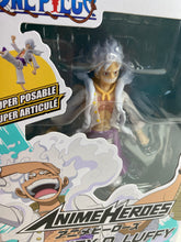 Load image into Gallery viewer, Anime Heroes - One Piece - Luffy Gear 5