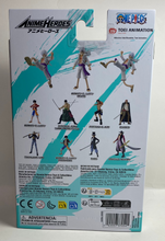 Load image into Gallery viewer, Anime Heroes - One Piece - Luffy Gear 5