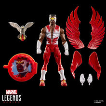 Load image into Gallery viewer, Marvel Legends - Secret Wars - Falcon