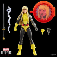 Load image into Gallery viewer, Marvel Legends - Secret Wars - Magik