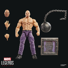 Load image into Gallery viewer, Marvel Legends - Secret Wars - Absorbing Man
