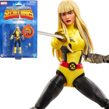 Load image into Gallery viewer, Marvel Legends - Secret Wars - Magik