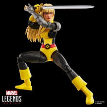 Load image into Gallery viewer, Marvel Legends - Secret Wars - Magik