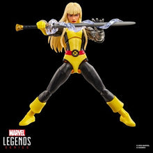 Load image into Gallery viewer, Marvel Legends - Secret Wars - Magik