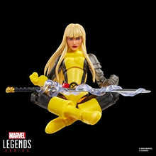 Load image into Gallery viewer, Marvel Legends - Secret Wars - Magik