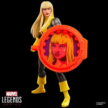 Load image into Gallery viewer, Marvel Legends - Secret Wars - Magik