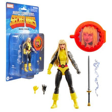 Load image into Gallery viewer, Marvel Legends - Secret Wars - Magik