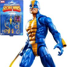 Load image into Gallery viewer, Marvel Legends - Secret Wars - Constrictor