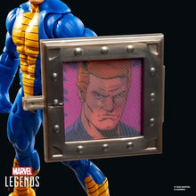Load image into Gallery viewer, Marvel Legends - Secret Wars - Constrictor