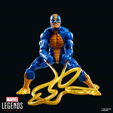 Load image into Gallery viewer, Marvel Legends - Secret Wars - Constrictor