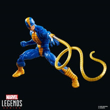 Load image into Gallery viewer, Marvel Legends - Secret Wars - Constrictor